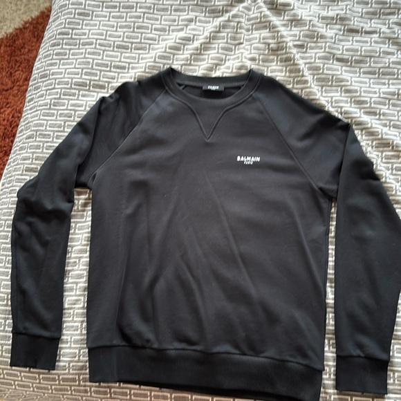 Balmain Other - Balmain sweatshirt